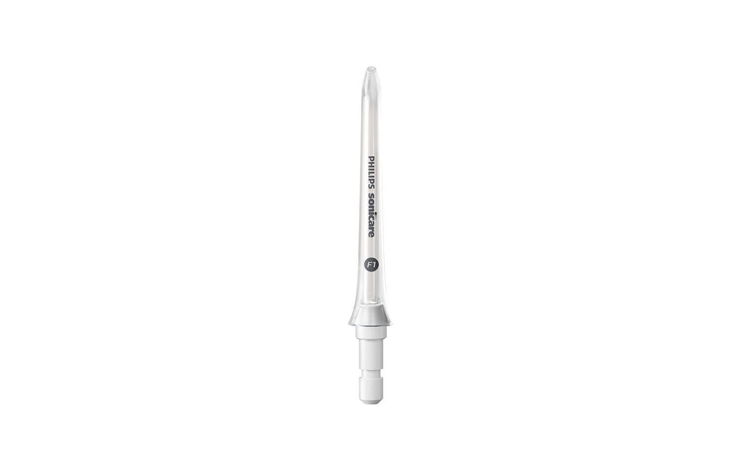 Zahndüsenkopf Sonicare F1 Standard NozzleMundduschendüse für regelmässige Reinigung