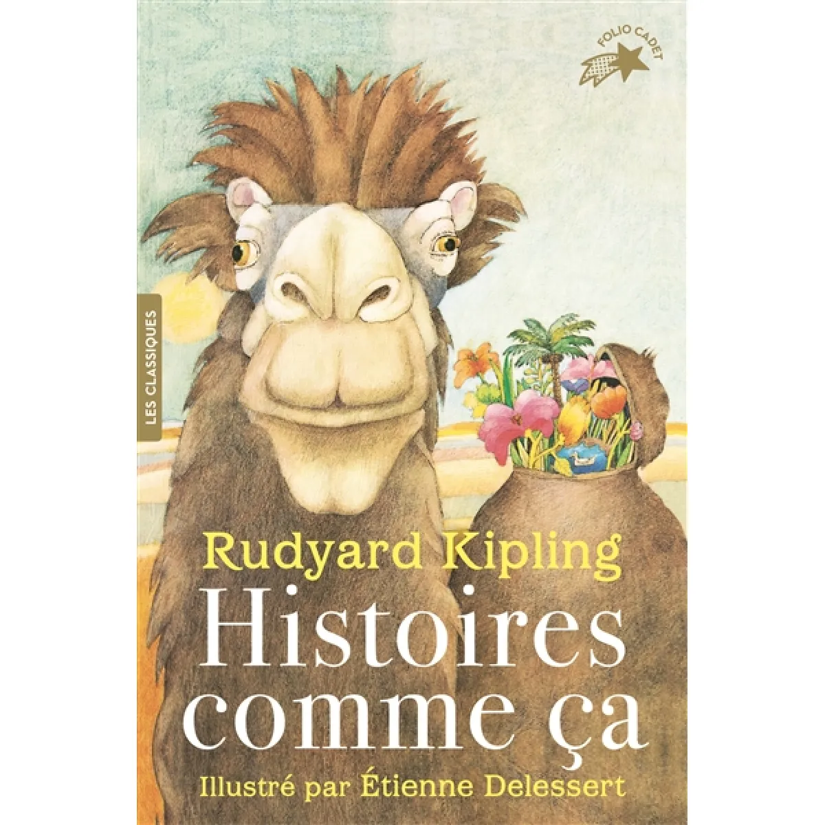 Histoires comme ça · Occasion