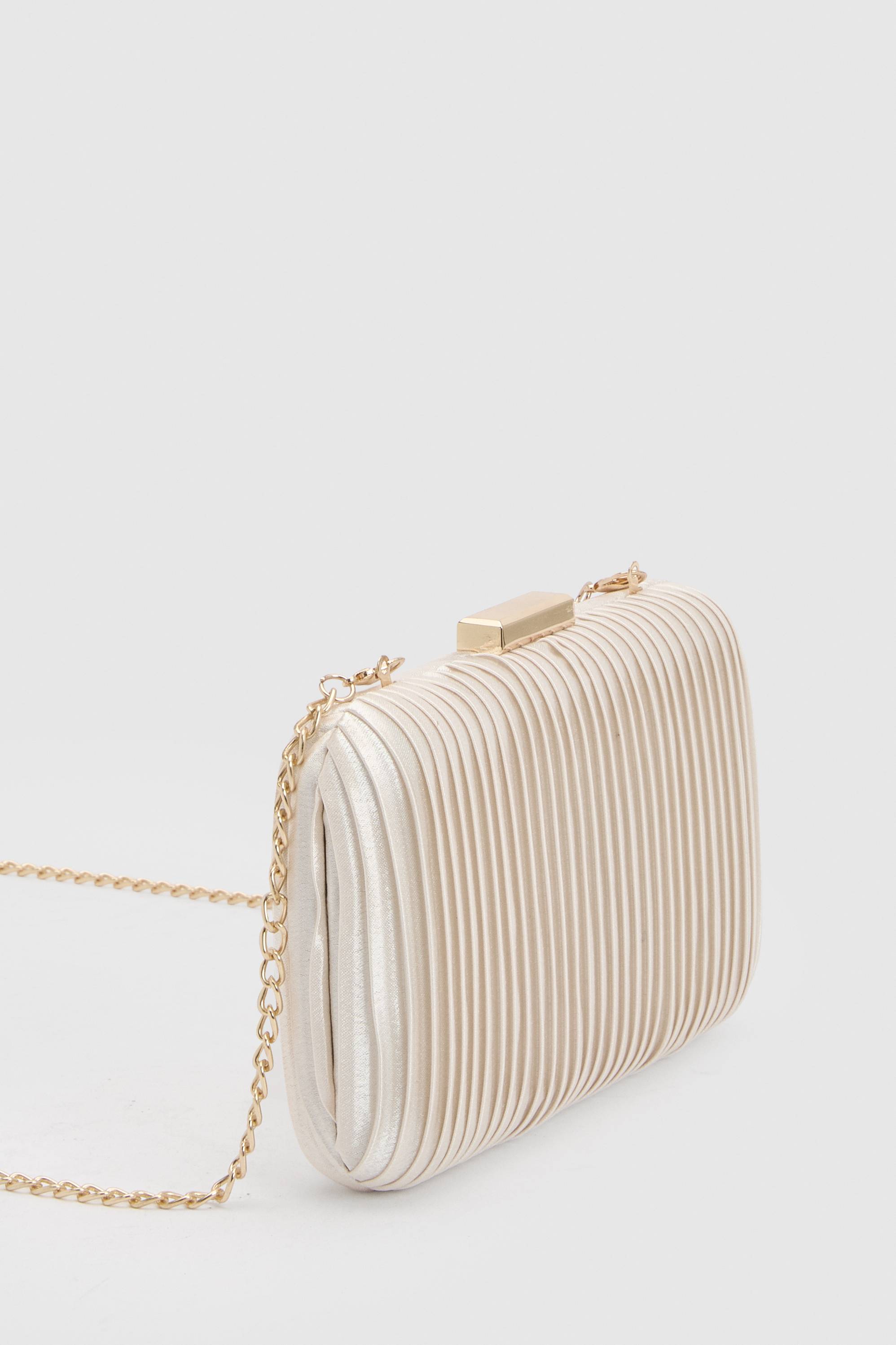 Coast Pochette En Satin Brooke