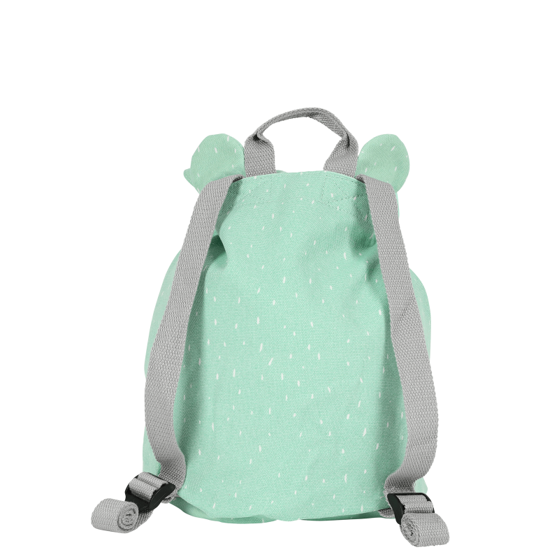 Sac à Dos mini 30 cm Mr Ours Polaire