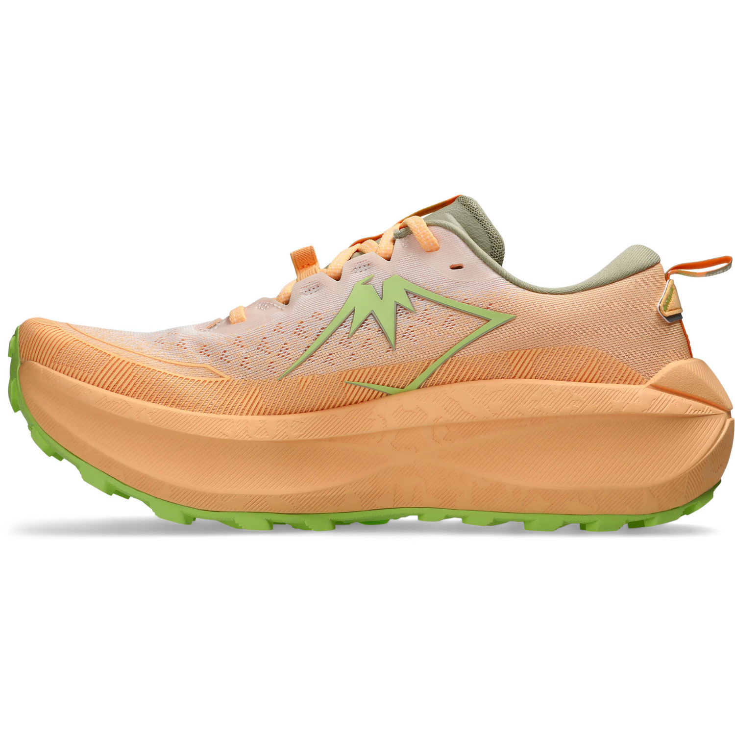 ASICS Trabuco Max 4 Heren