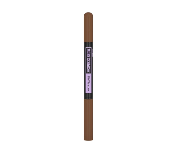Maybelline Express Brow Satin Duo AugenbrauenstiftMedium Brown