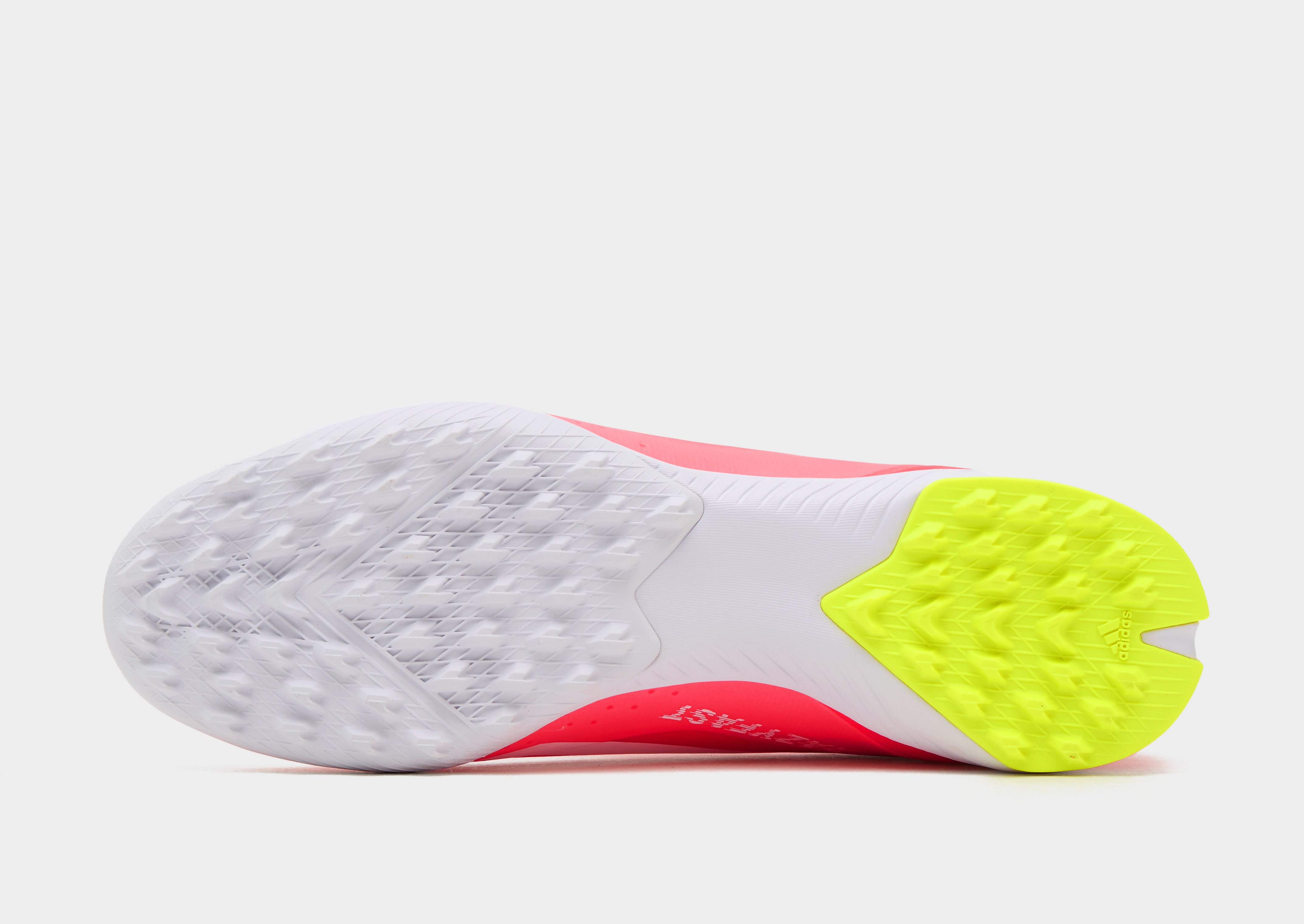 adidas Chaussure sans lacets X Crazyfast League Turf