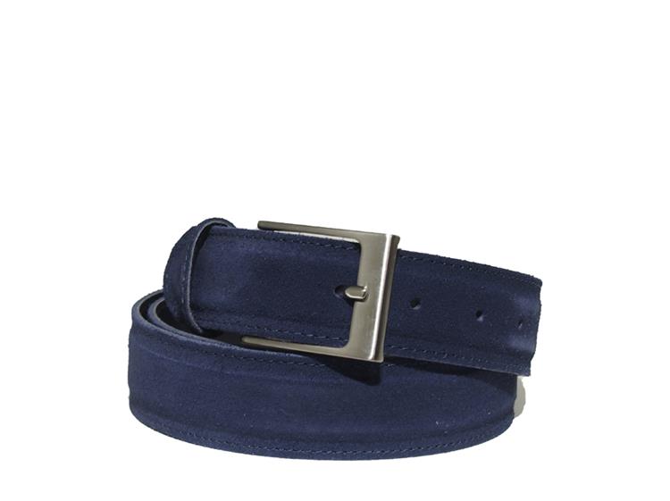 Berkelmans Belt80 Blauw