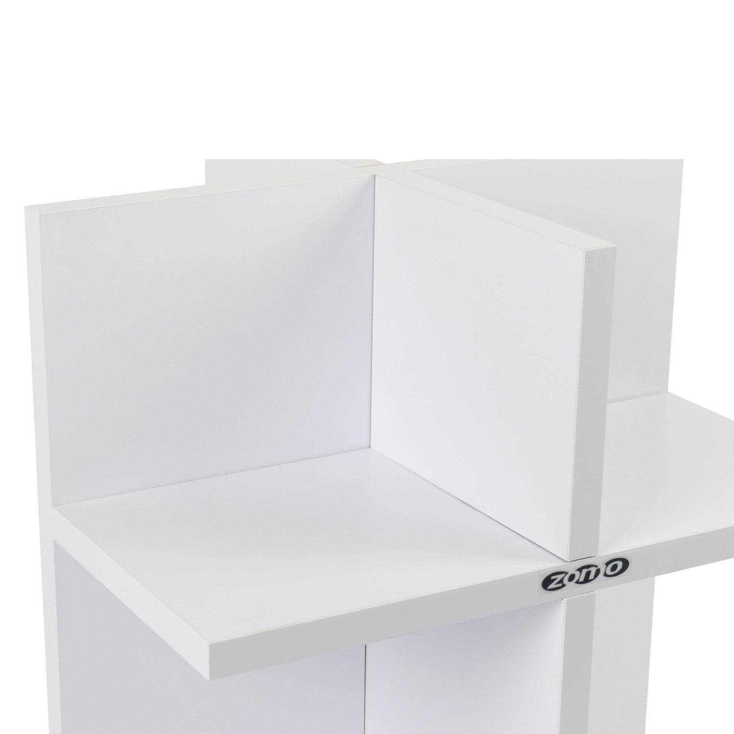 Zomo VS-Box Divider White voor VS-Box/Deck Stand Vegas meubel