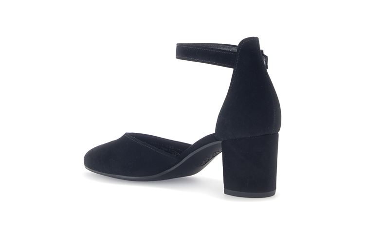 Gabor 71.340 schwarz