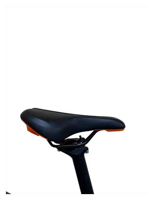 Produit reconditionné . Cube Reaction Hybrid One Allroad 625 Shimano Deore 2022 . VTT électrique . Cube . très bon état