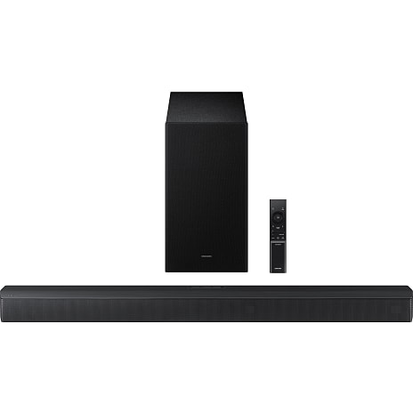 Samsung HW-B66CF 3.1 Q-Symphony Soundbar