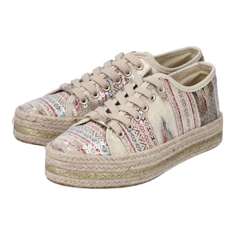 Rieker 94010 beige-multi