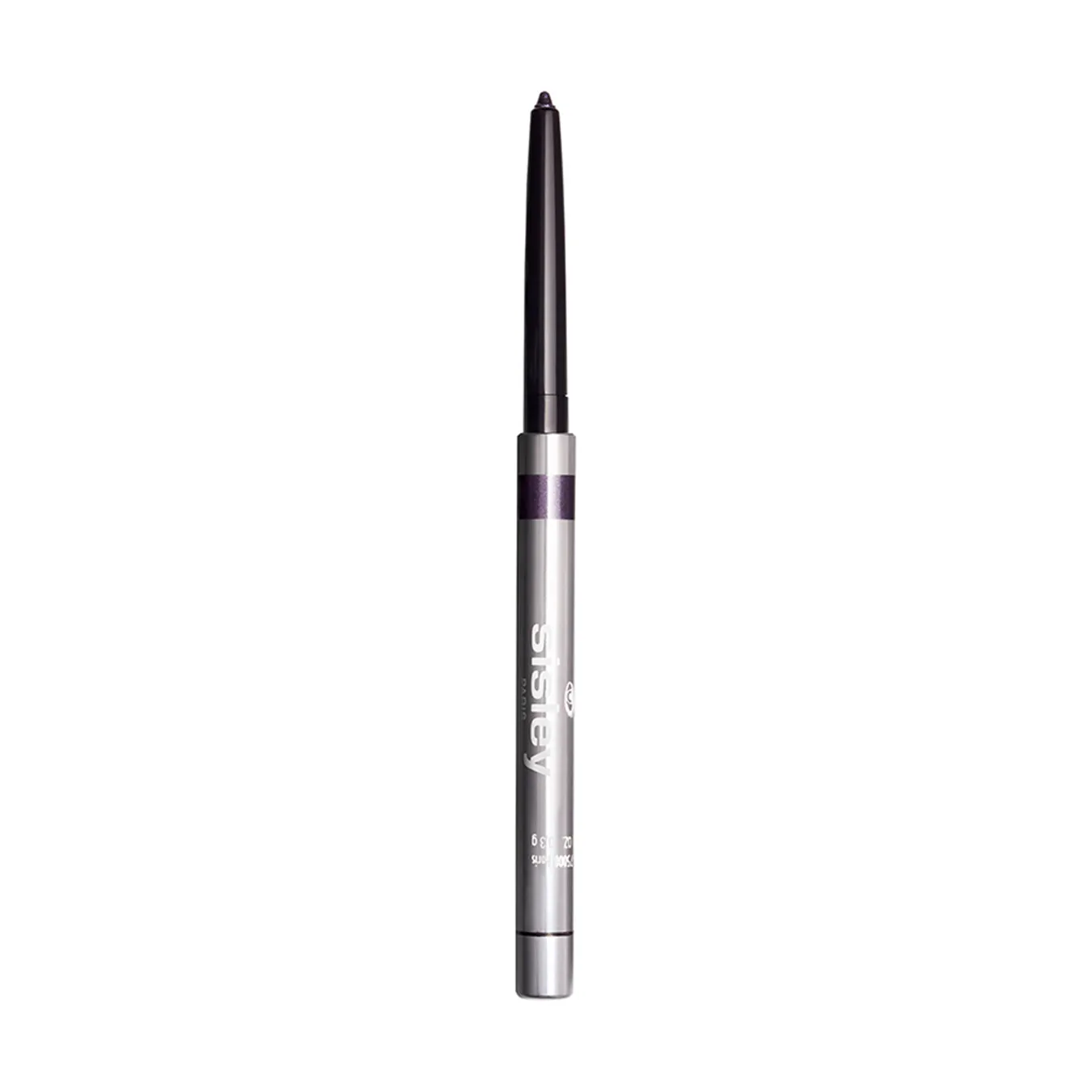 Sisley Phyto Khol Star Waterproof Eyeliner1 Sparklingblack
