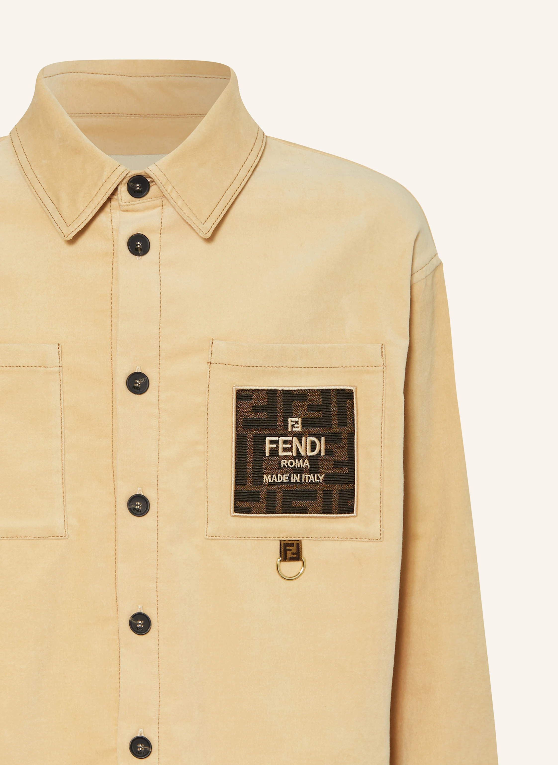 FENDI Hemd
