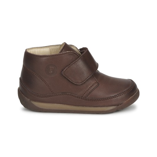 Naturino - GOLATOMA - MARRON