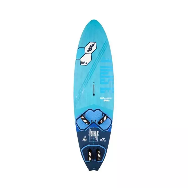 Planche Windsurf TABOU 3S Classic LTD 2023