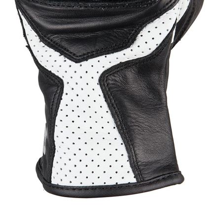 Gants DXR SHALIANE - Noir / Blanc