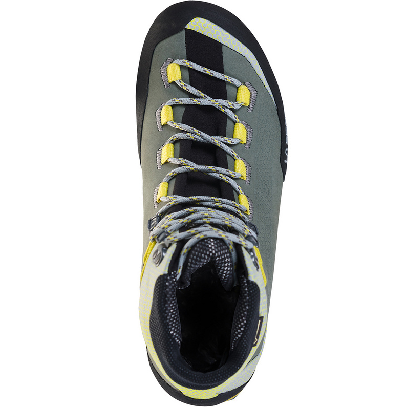 La Sportiva Damen Trango Tech Leather GTX Schuhe