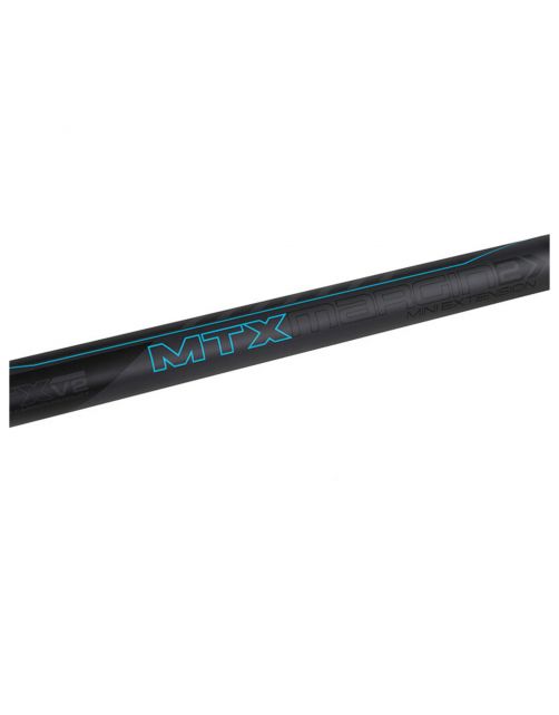 Matrix Mtx V2 Margin 2 11m Pole Package - Vaste Hengel -