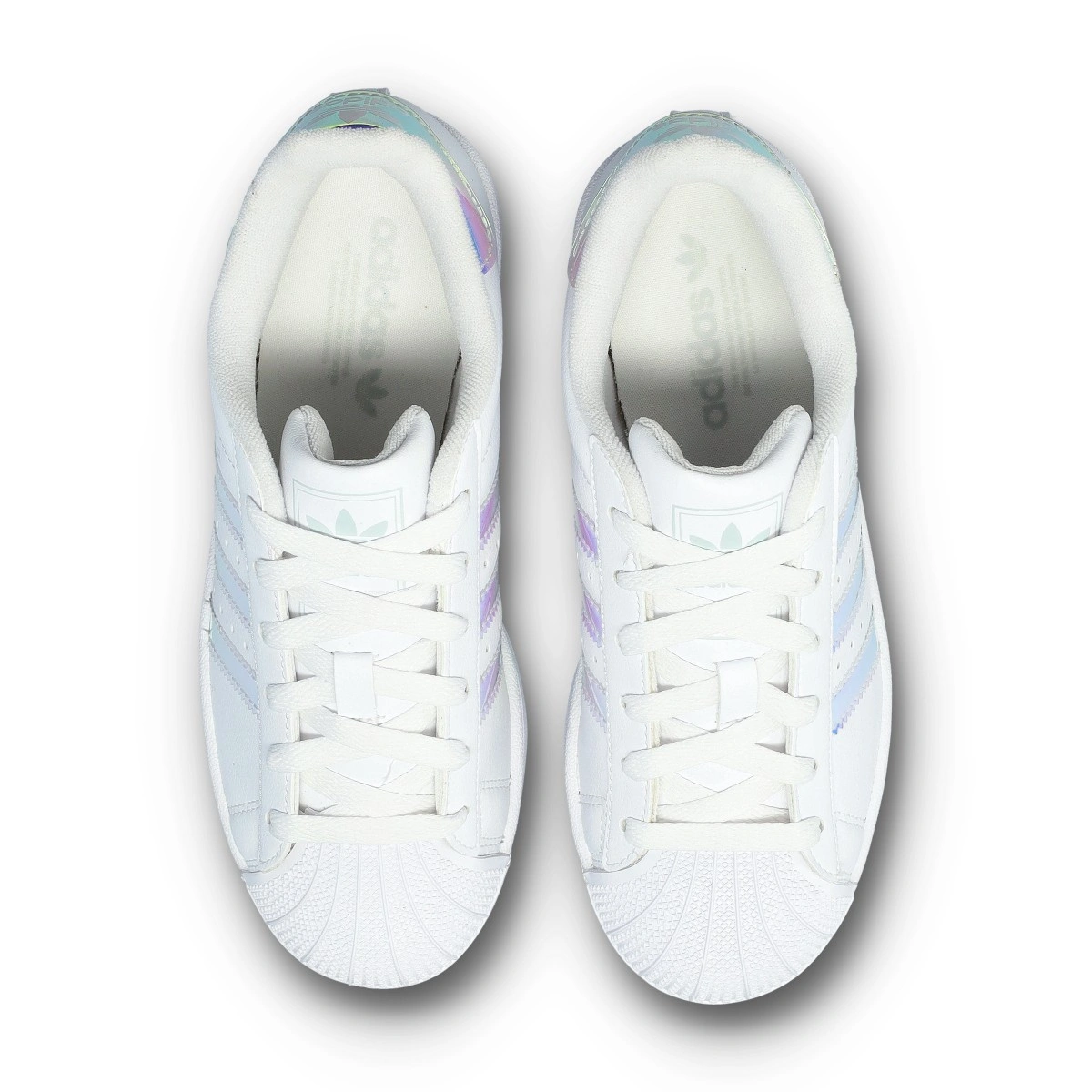 Sneakers adidas Superstar II Criança