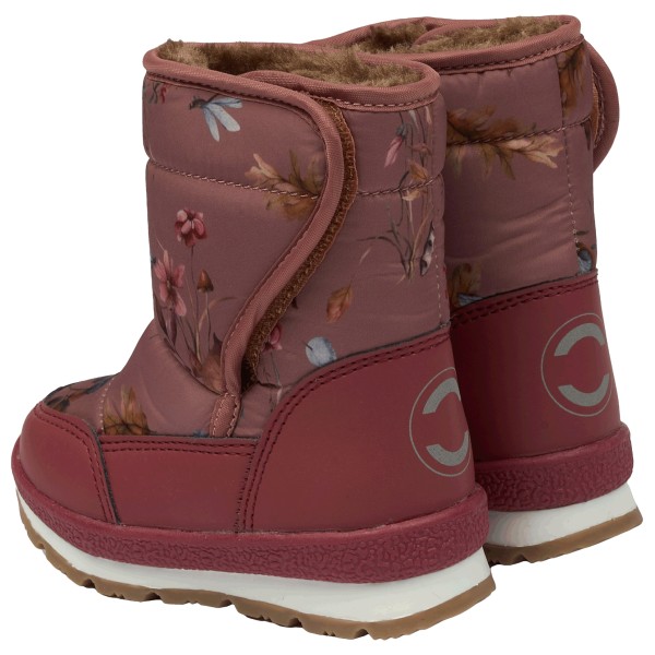 Mikk-Line - Kid's Winter Boot Padded - Chaussures d'hiver