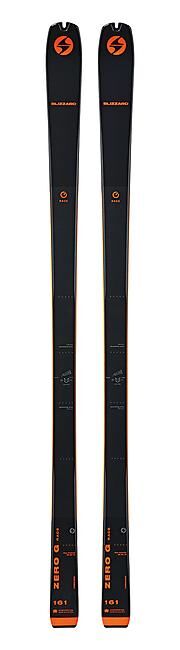 BLIZZARD - SKI ALPINISME ZERO G RACE