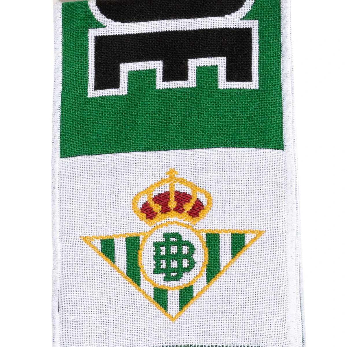 Cachecol Betis 