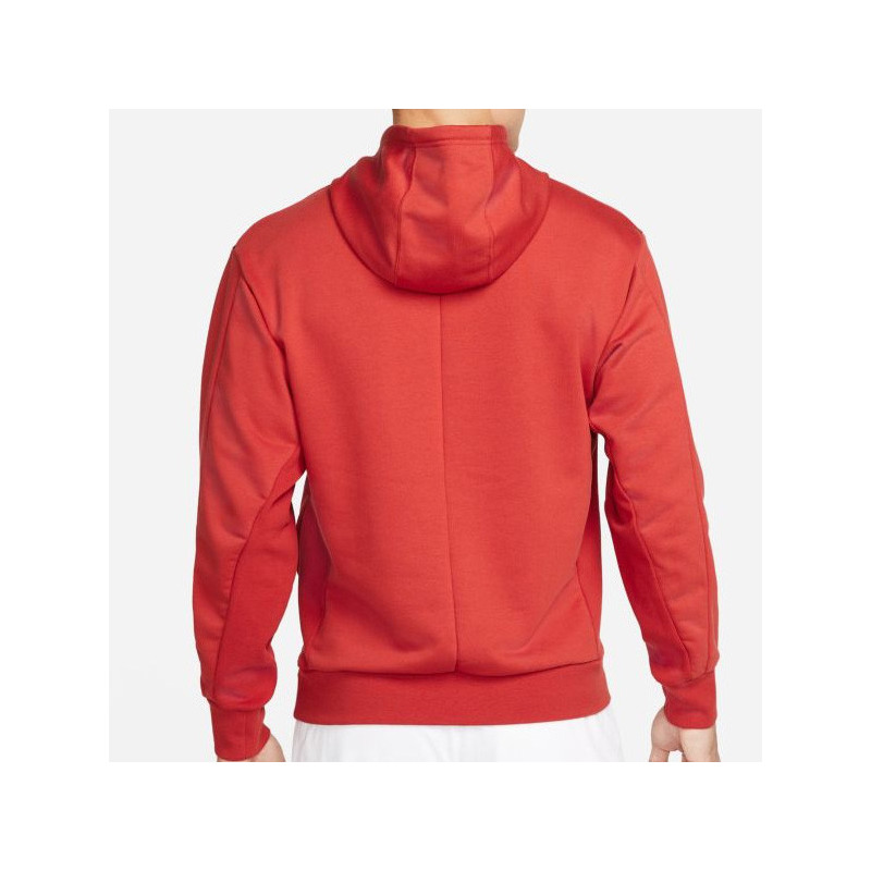 Sweat capuche homme Court Heritage