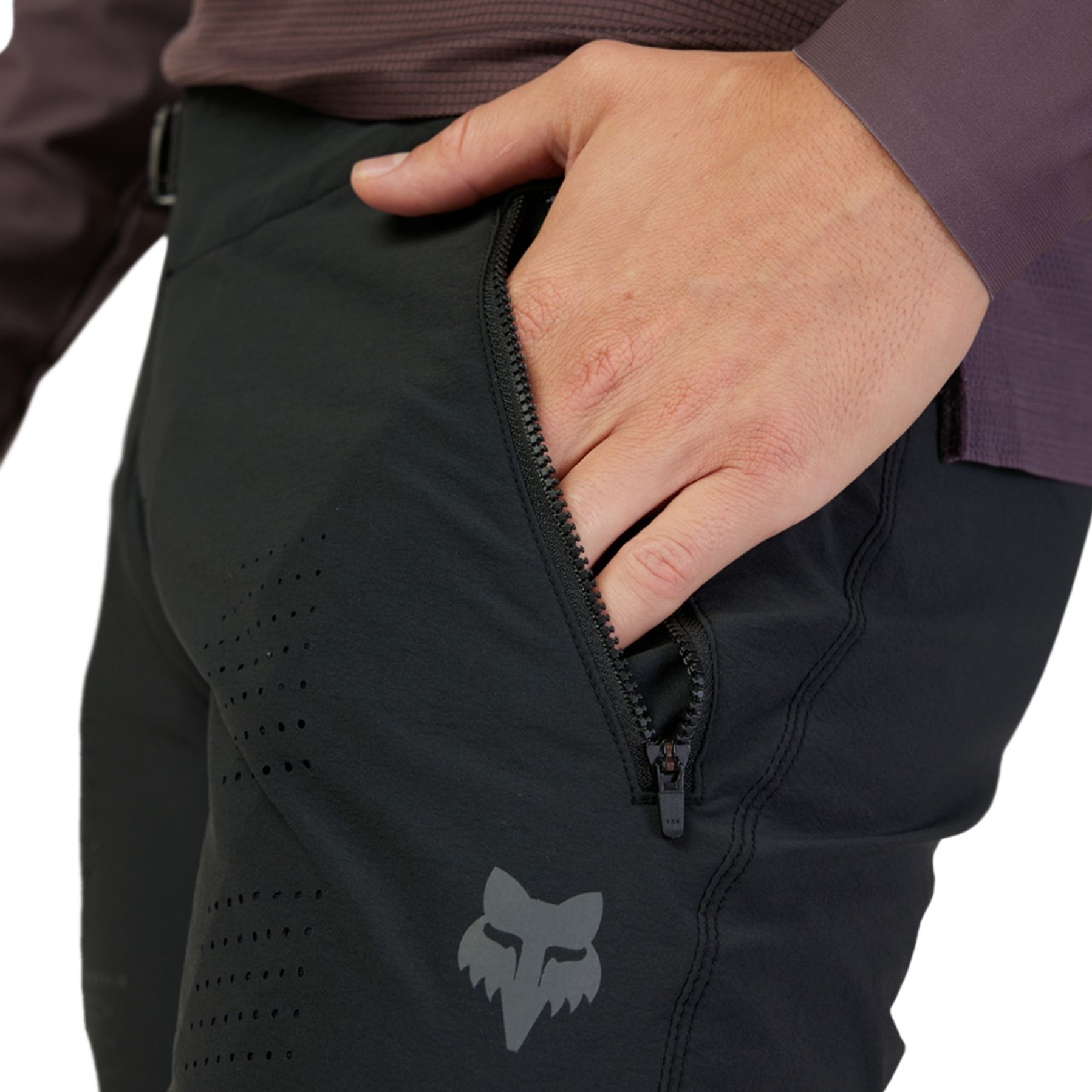 Fox Flexair Fietsbroek