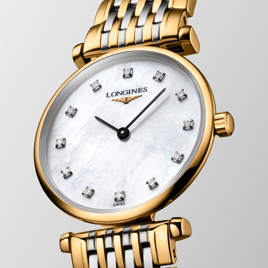 Longines - La Grande Classique de Longines 24mm