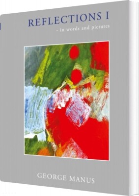 Reflections I - George Manus - English Book