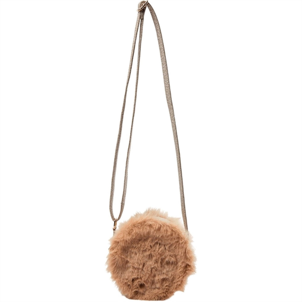 Brown Taske - Sofie Schnoor → Luksusbaby.dk