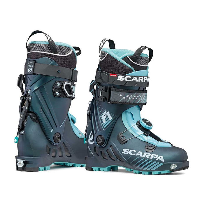 Scarpa F1 W's