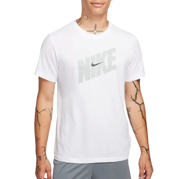 Nike Dri-FIT Shirt Heren