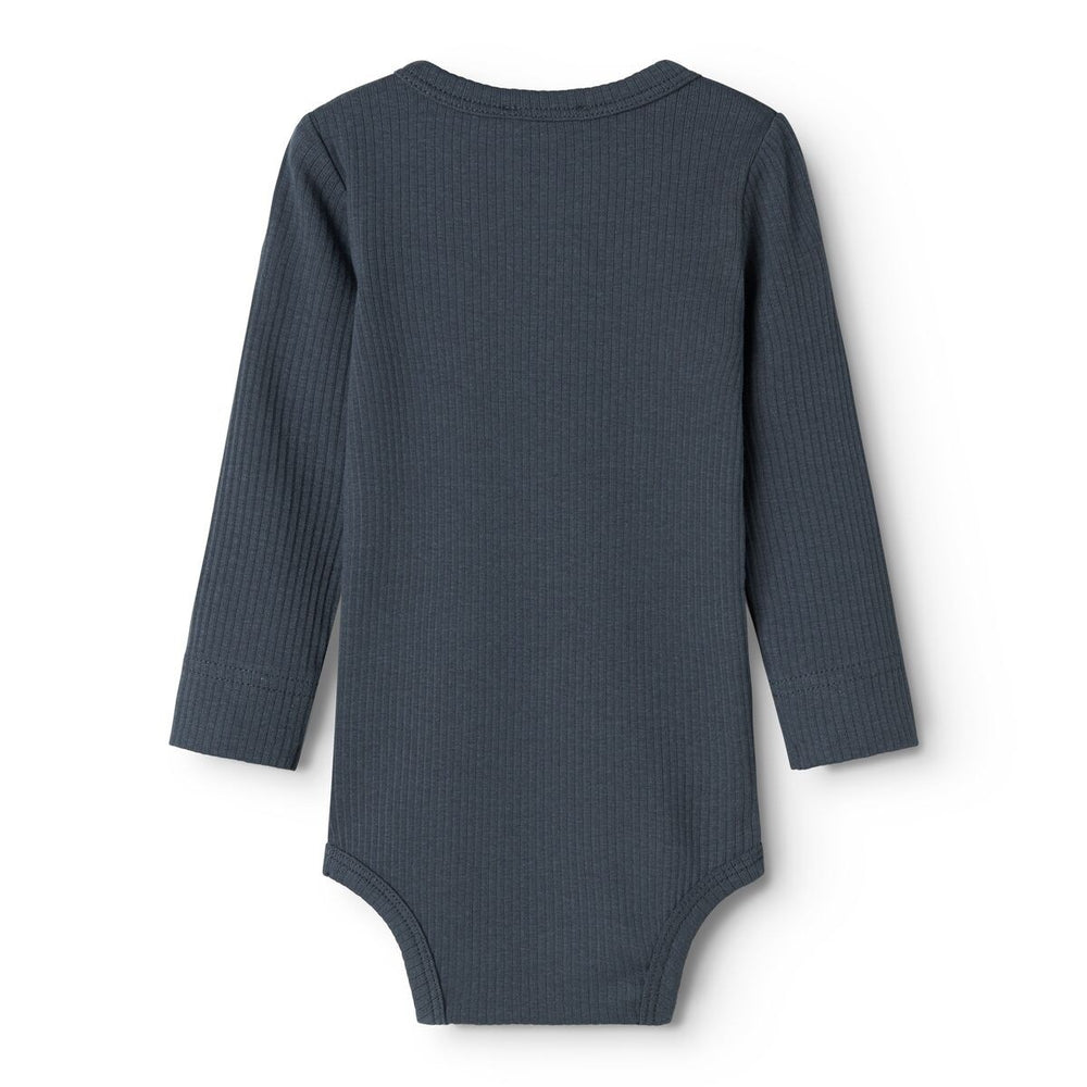 Køb MarMar Modal Blue Body LS
