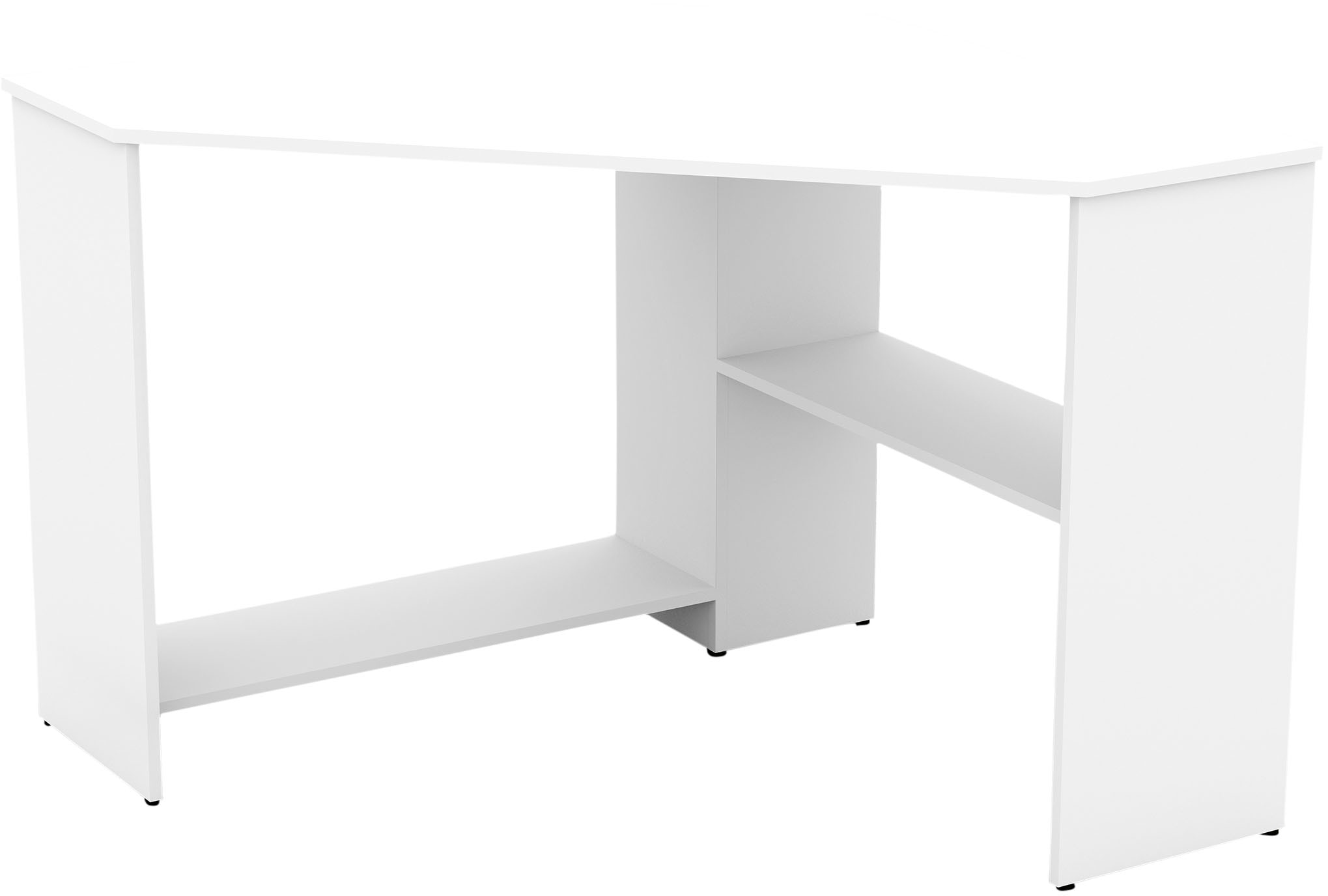 INOSIGN Schreibtisch »RINO« Breite 80 cm, Eckschreibtisch im modernen Design