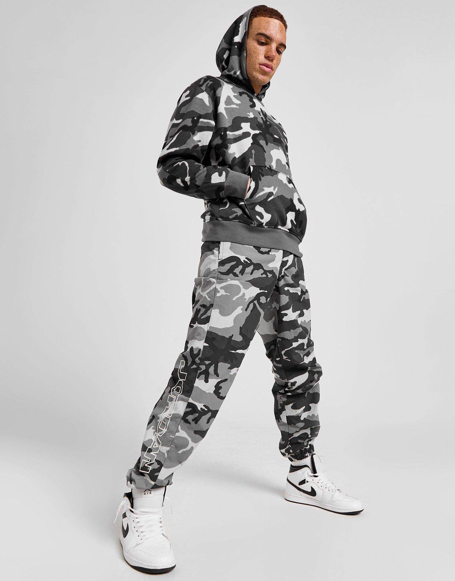 Jordan Pantalon de jogging MVP Camo Homme