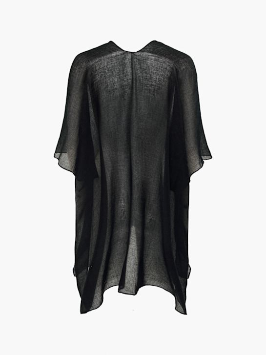 ONLY T-Shirt Schwarz