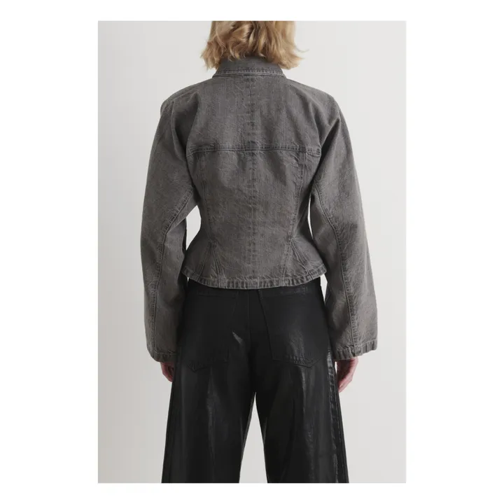 Rachel Comey Veste Edith | Gris
