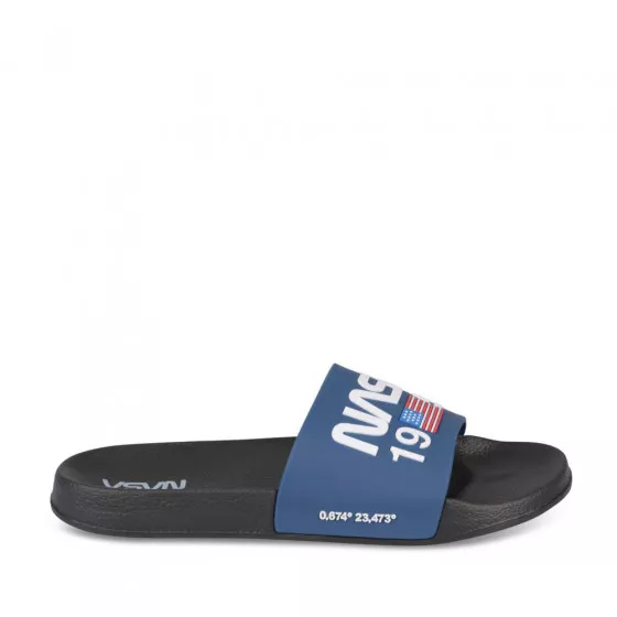 Claquettes MARINE NASA