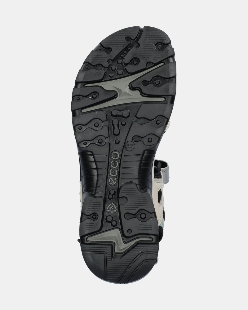 Ecco Offroad Sandalen  - beige