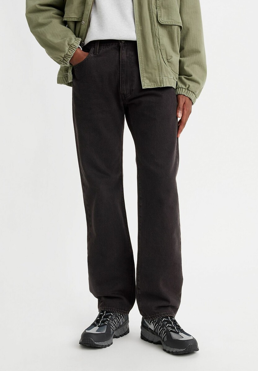 Calça jeans reta e relaxada LEVI'S 555®