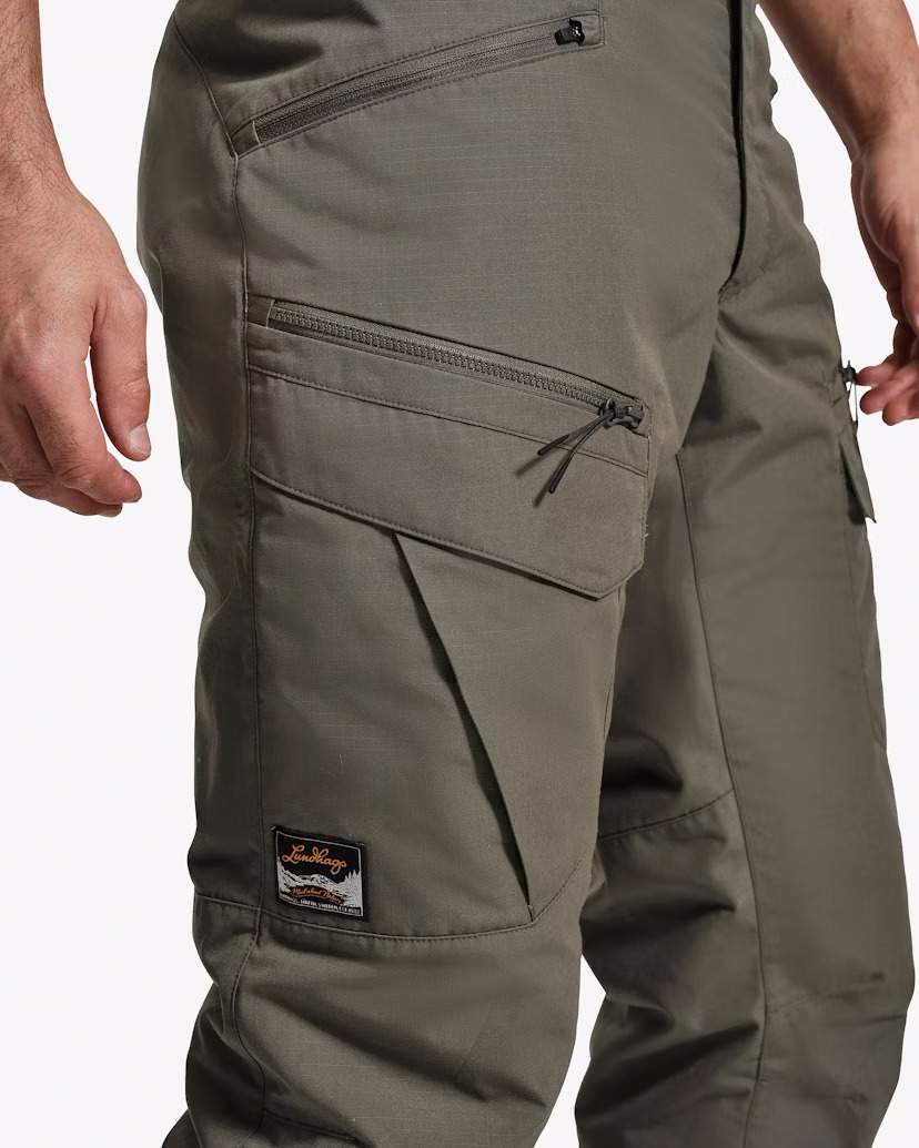 Fulu Cargo Insulated Pant M