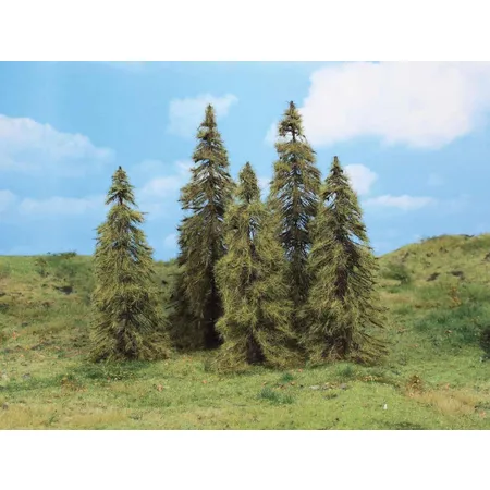 Heki 2176 5 Lärchen 14-18 cm