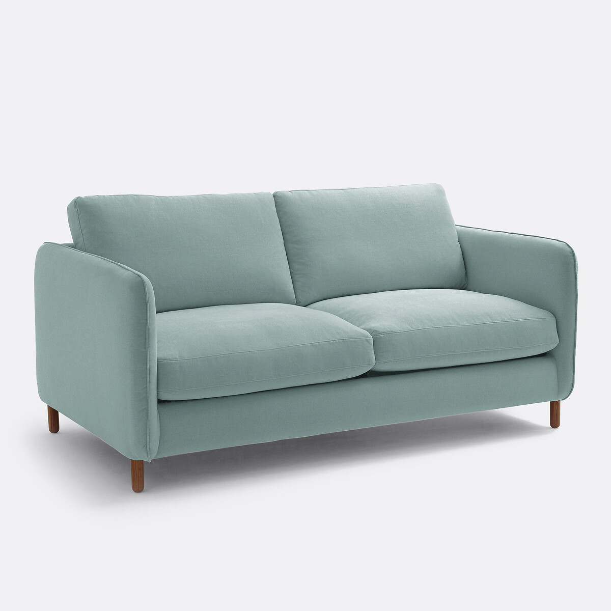 LA REDOUTE INTERIEURS<br>banco 4-zit poliéster, Loméo