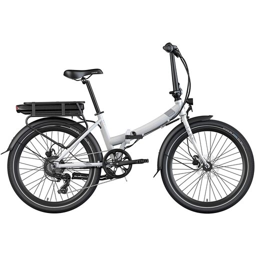 Bicicleta elétrica Siena 24