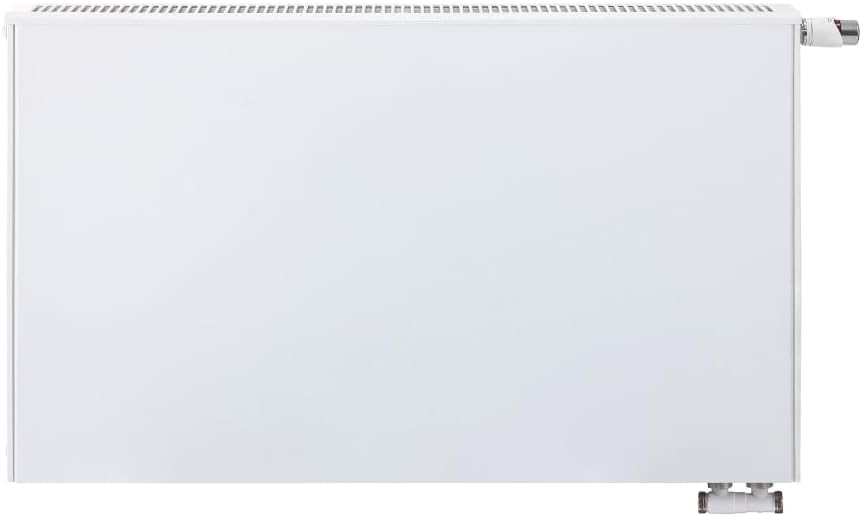 HM Universalheizkörper THEMA UNI Plan | Typ 22 | 500x1400 mm | rechts