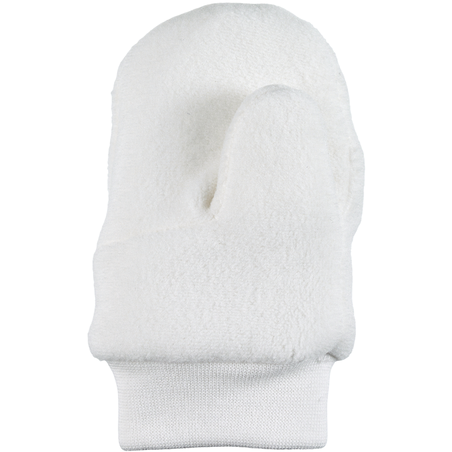 Sterntaler Fäustel Eisbär ecru