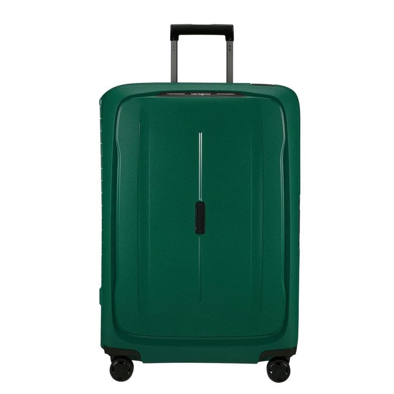 Samsonite Essens Spinner Trolley 75 Alpine Green