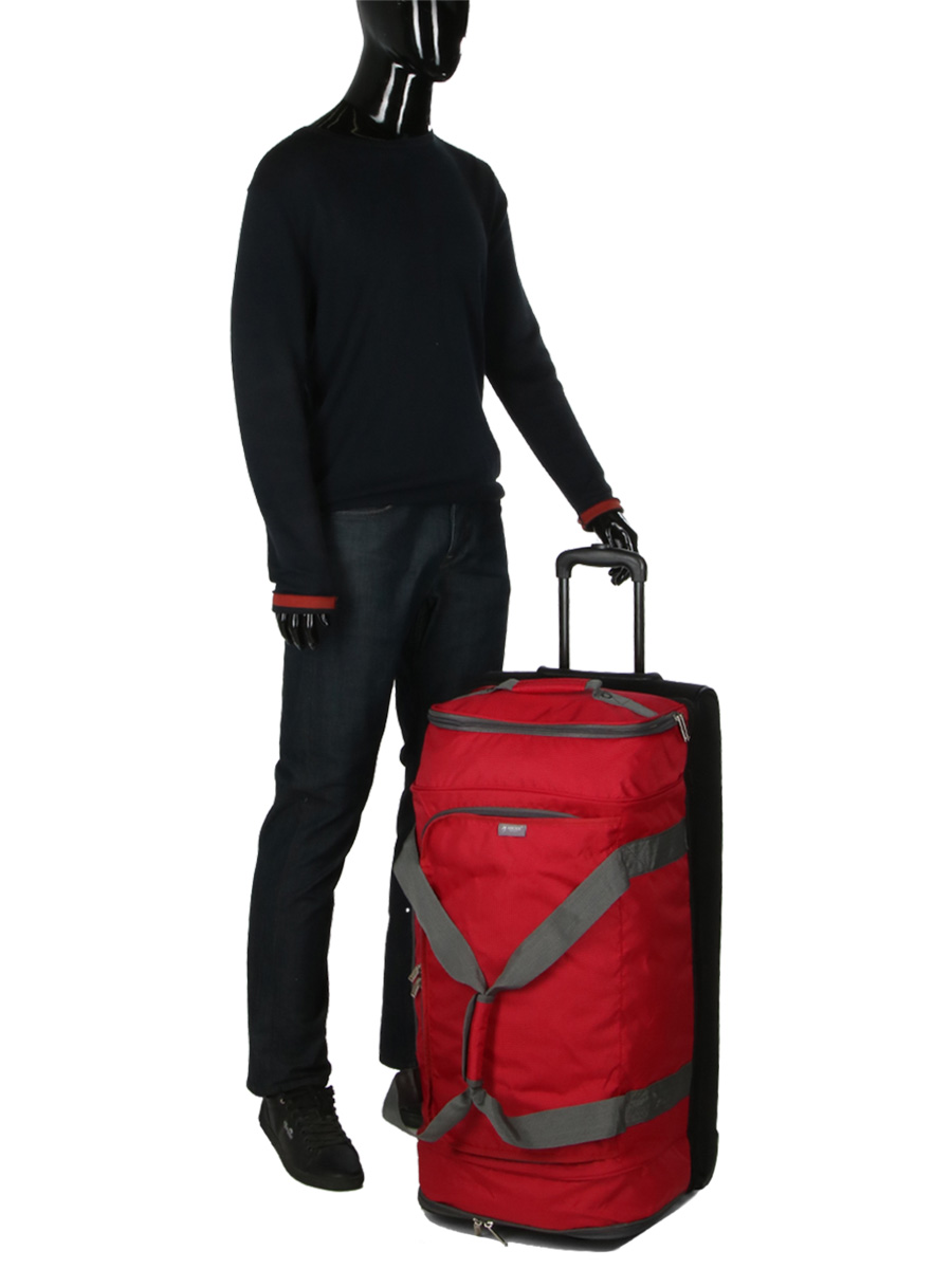 Sac de voyage Airtex AdrastÀe 80 cm