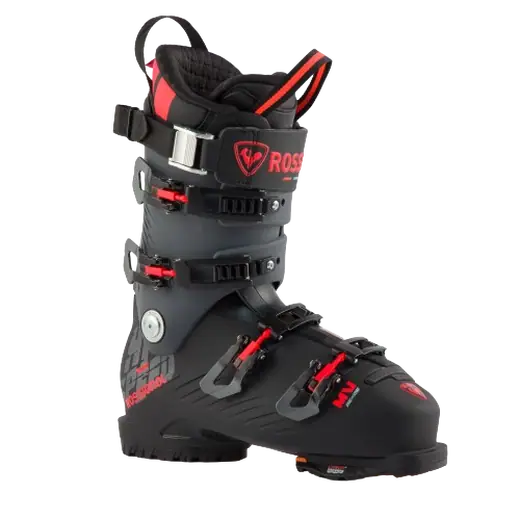 Rossignol Hi-Speed Pro 130 Carbon MV GW Skistøvler Herre