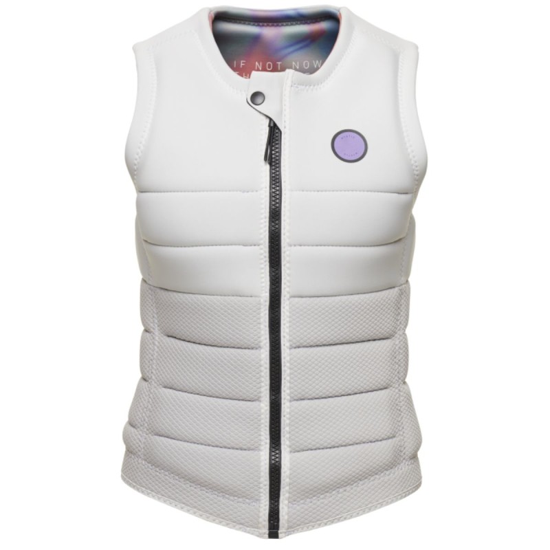 Gilet Impact Wakeboard Femme Mystic Baloo - The Corner Shop