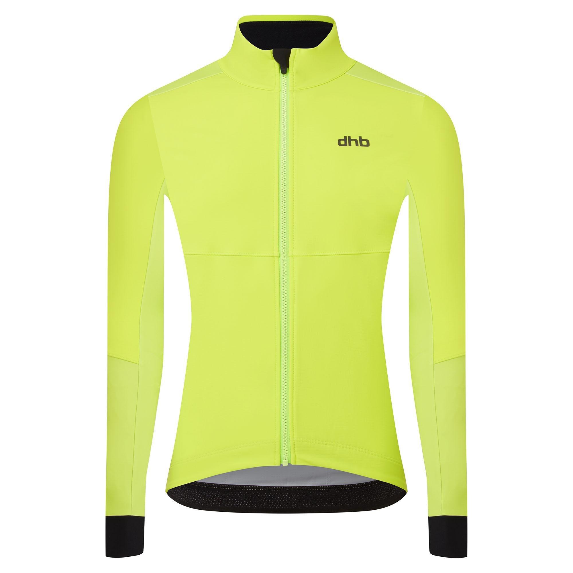 Dhb Aeron Mens Softshell Jacket 2.0